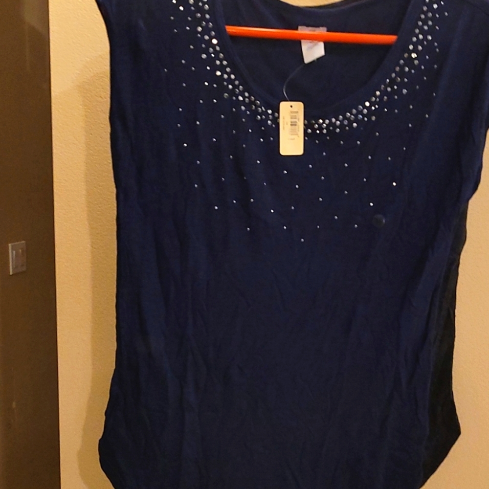 Womens/Juniors Shirt